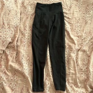 american eagle everything legging